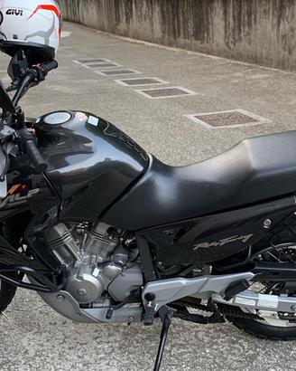 Honda XL 650 anno 2001