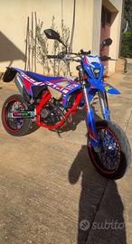 beta 125 4t 2023