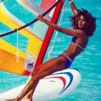 Windsurf vele usate 