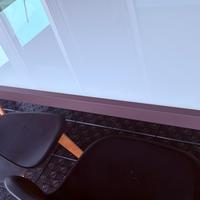 Tavolo Lyra Naterial