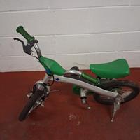 Bicicletta 