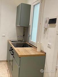 catania via gemmellaro a studenti 2 camere da lett