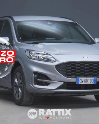 FORD kuga iii 2020 Kuga 2.5 phev ST-Line X 2wd 225
