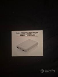 Powerbank Nuovo da 5000