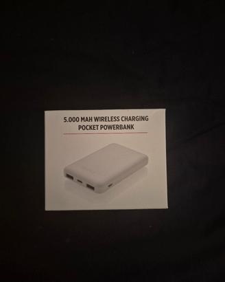 Powerbank Nuovo da 5000
