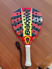 babolat technical vertuo 