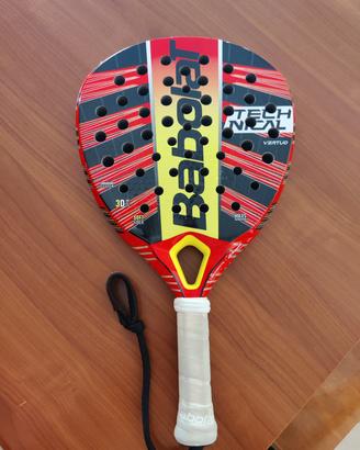 babolat technical vertuo 