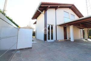 VILLA SINGOLA A SCHIAVON