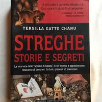 Streghe - storie e segreti
