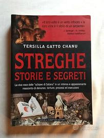 Streghe - storie e segreti