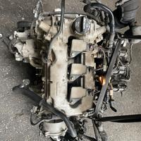 Motore cambio Opel 1.0b L5Q D10XE