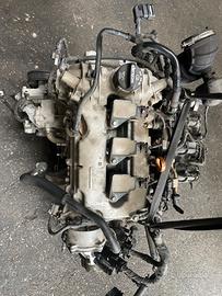 Motore cambio Opel 1.0b L5Q D10XE