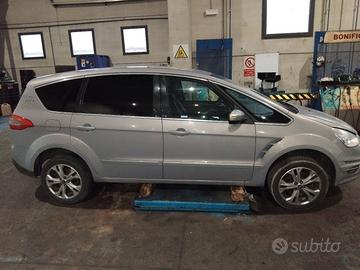 Ford smax  motore txwa
