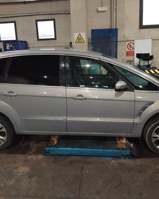 Ford smax  motore txwa