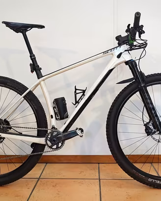 Scott Scale 920(attuale 910) L, sram GX e Fox 32SC