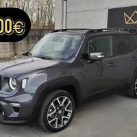 Jeep Renegade 1.3 T4 180CV PHEV 4xe AT6 S