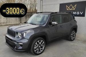 Jeep Renegade 1.3 T4 180CV PHEV 4xe AT6 S
