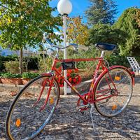 Bici storica uomo Atala anni 70 80