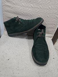 stivaletti golden goose uomo