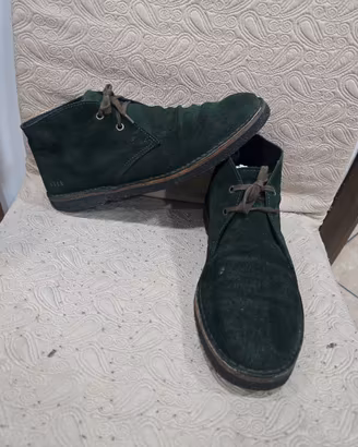 stivaletti golden goose uomo