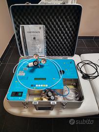 apparecchio per ozonoterapia 