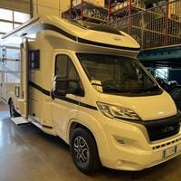 Laika Ecovip 3010 140cv automatico 6.99