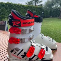 Scarponi sci Rossignol Hero WC 22.5