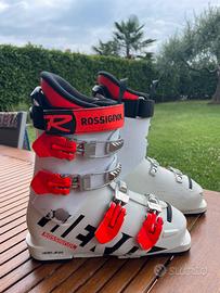 Scarponi sci Rossignol Hero WC 22.5