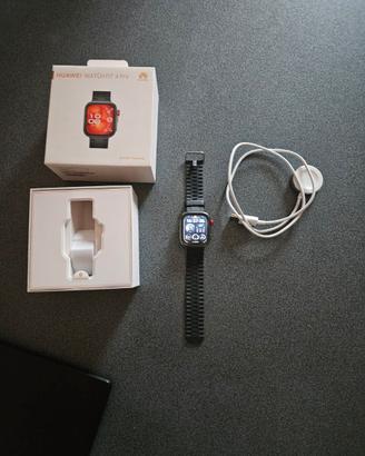Huawei Watch Fit 4 Pro