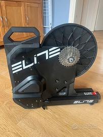 Rullo Elite Suito Pacco pignoni