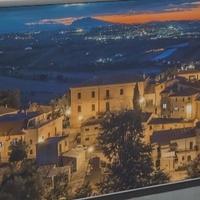 murale da utilizzare sia come quadro ,sia per bar 