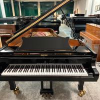 Pianoforte Steinway e Sons model D