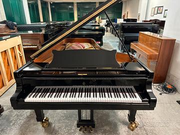 Pianoforte Steinway e Sons model D