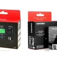 Yongnuo YN‑622C  Kit x Canon
