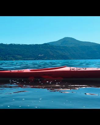 Kayak da mare tahe marine