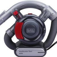 Black+Decker Pd1200Av-Xj Aspirapolvere Auto Potent