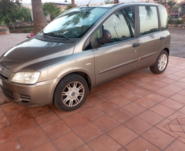 Fiat multipla multijet