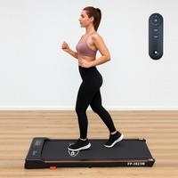 TAPIS ROULANT ELETTRICO SLIM WALKING PAD 1-6 KMH