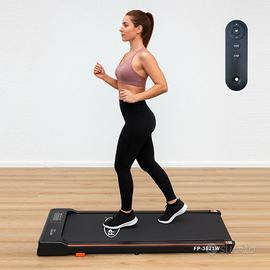 TAPIS ROULANT ELETTRICO SLIM WALKING PAD 1-6 KMH