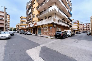 Locale commerciale - Caltagirone
