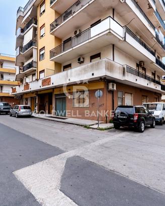 Locale commerciale - Caltagirone