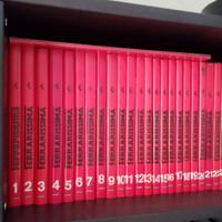 Set libri FERRARI. originale. 