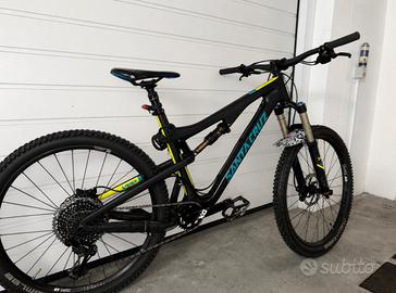 Santa cruz 5010 CC taglia L