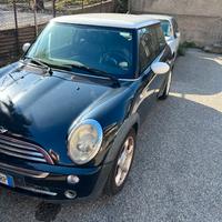 Mini cooper 2006