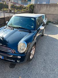 Mini cooper 2006