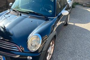 Mini cooper 2006