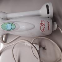 minipimer elettrico Ariete