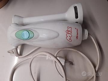 minipimer elettrico Ariete