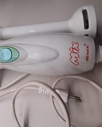 minipimer elettrico Ariete