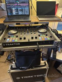 Controller S4 MK II Native Instruments